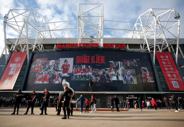 Adidas and Man Utd’s new £900m deal to increase focus on women’s team